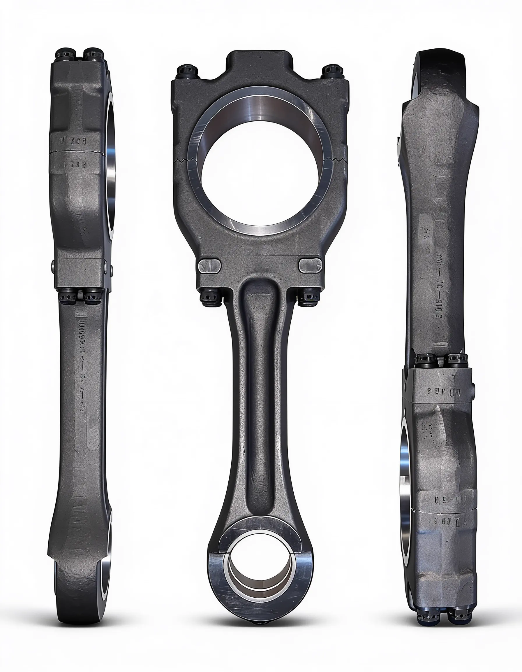 DK20 Connecting Rod
